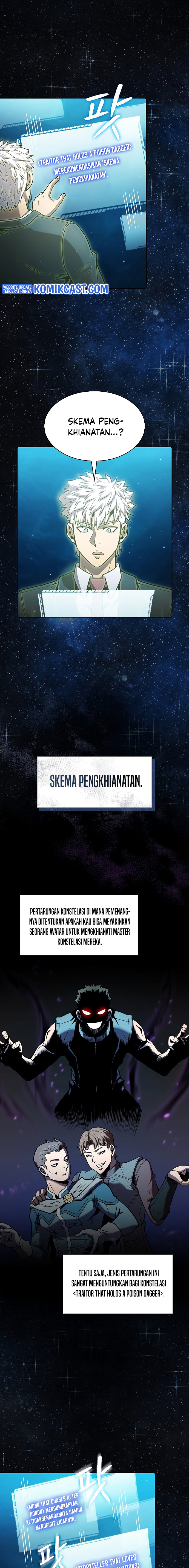 The Constellation that Returned from Hell Chapter 80 Gambar 5