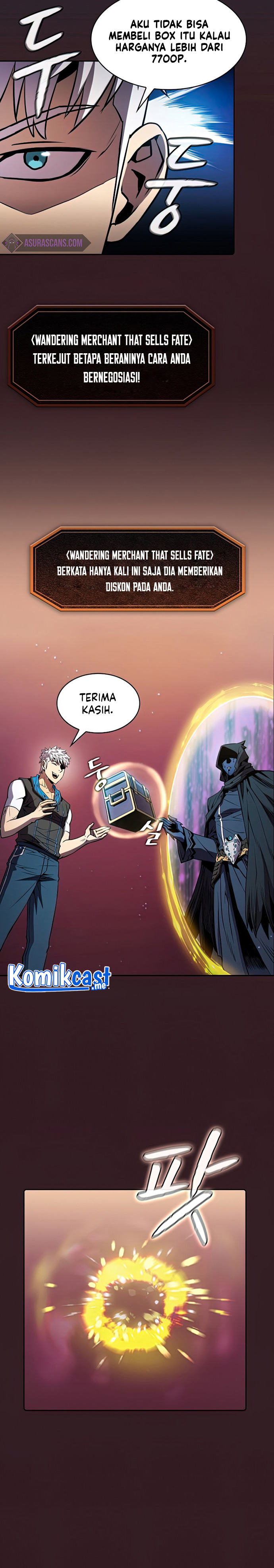 The Constellation that Returned from Hell Chapter 82 Gambar 7