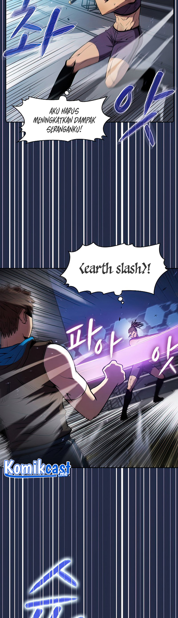 The Constellation that Returned from Hell Chapter 82 Gambar 24