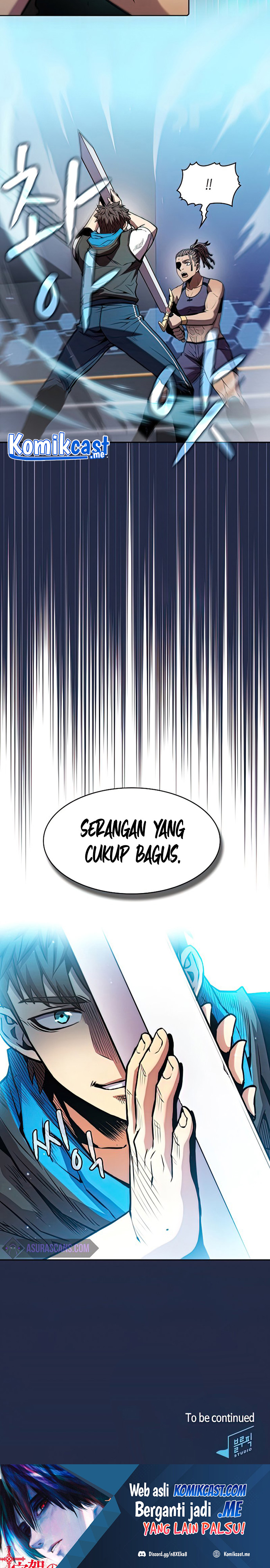 The Constellation that Returned from Hell Chapter 82 Gambar 28