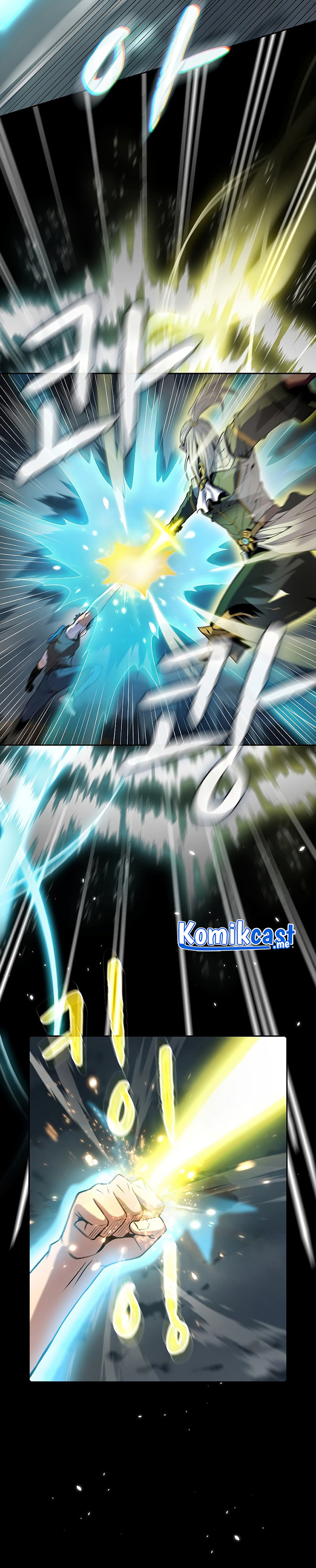 The Constellation that Returned from Hell Chapter 84 Gambar 26