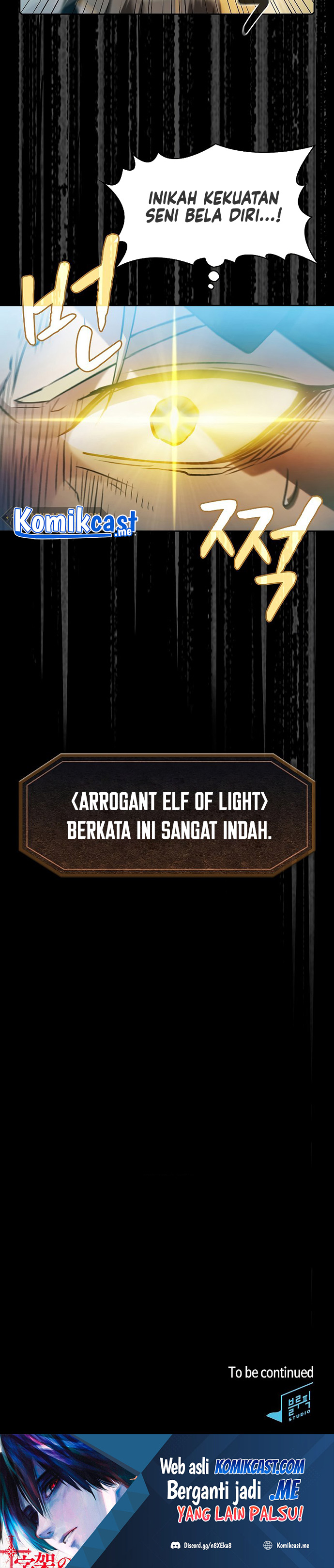 The Constellation that Returned from Hell Chapter 84 Gambar 31