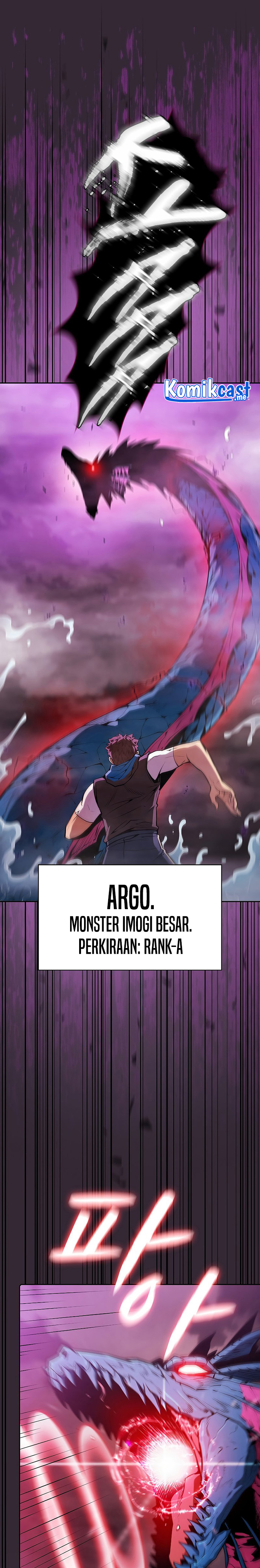 The Constellation that Returned from Hell Chapter 89 Gambar 11