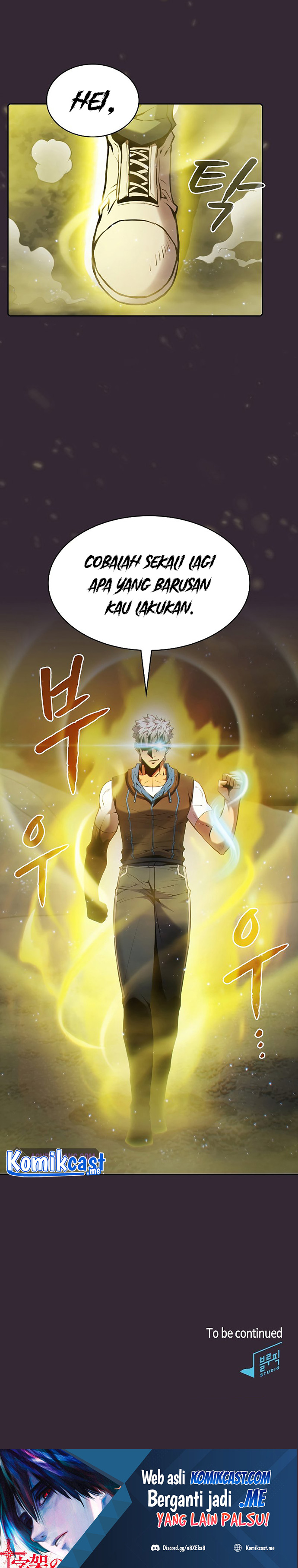 The Constellation that Returned from Hell Chapter 89 Gambar 28