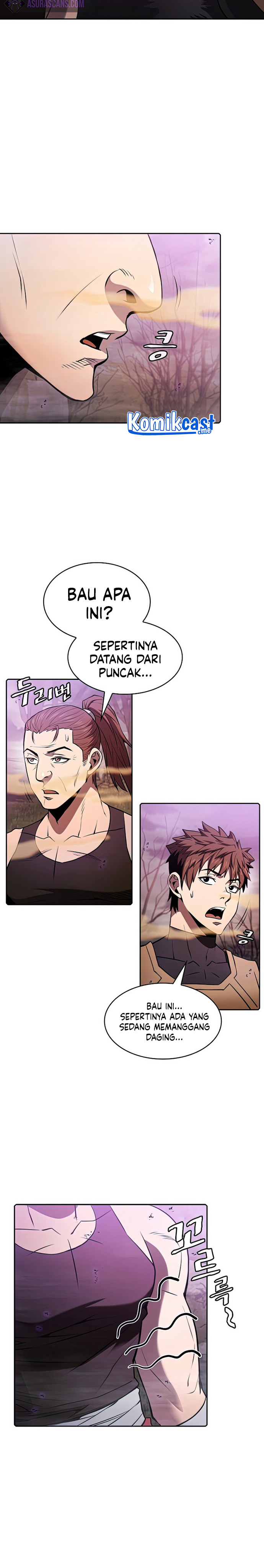 The Constellation that Returned from Hell Chapter 90 Gambar 16