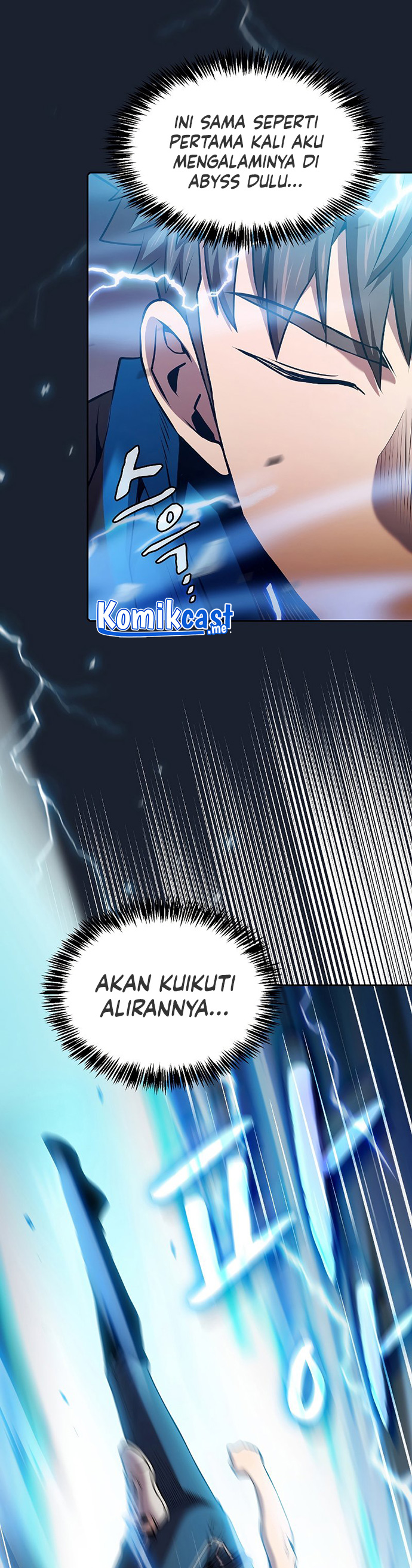 The Constellation that Returned from Hell Chapter 92 Gambar 29