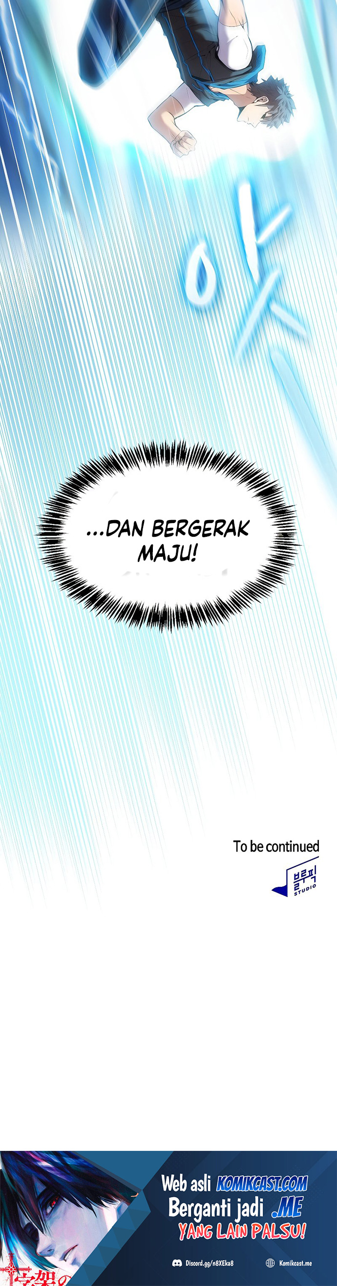 The Constellation that Returned from Hell Chapter 92 Gambar 30