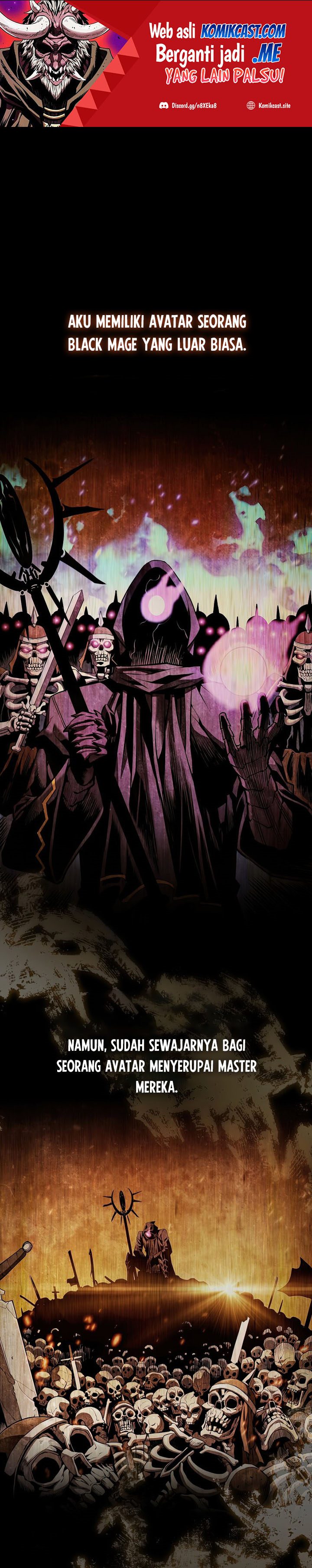 The Constellation that Returned from Hell Chapter 94 Gambar 2