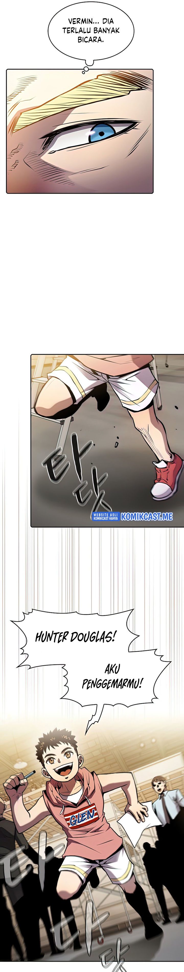 The Constellation that Returned from Hell Chapter 94 Gambar 8