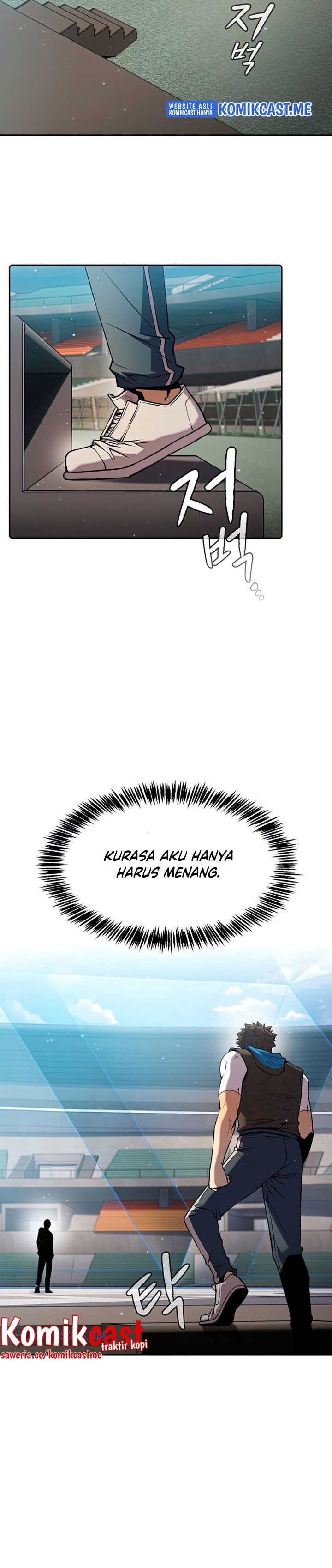 The Constellation that Returned from Hell Chapter 94 Gambar 19