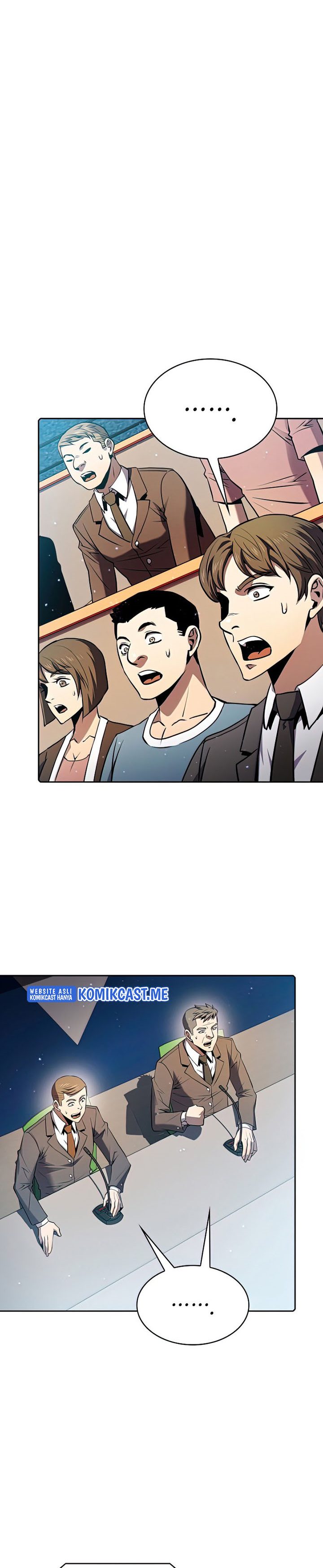 The Constellation that Returned from Hell Chapter 94 Gambar 24