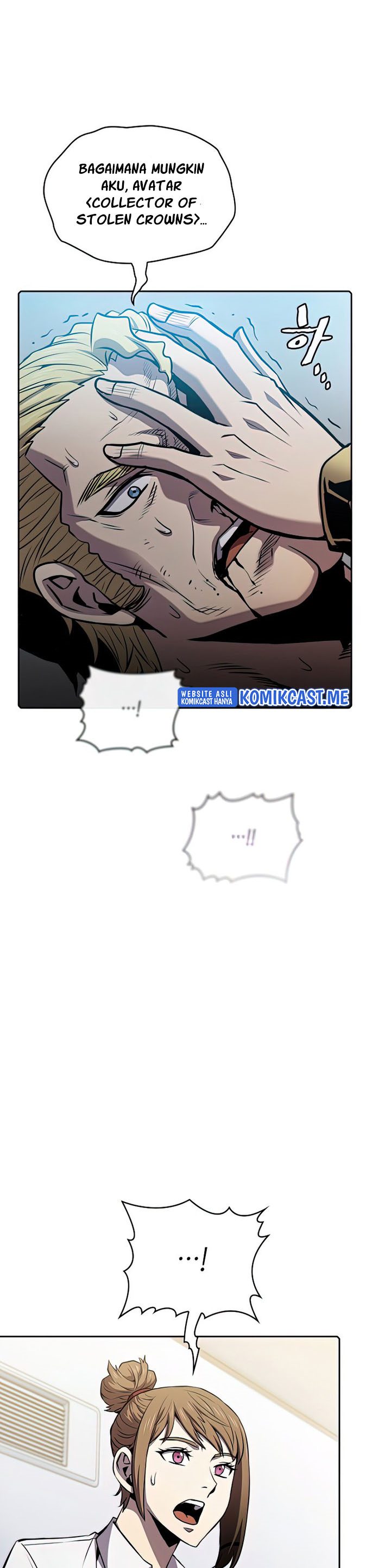 The Constellation that Returned from Hell Chapter 94 Gambar 27