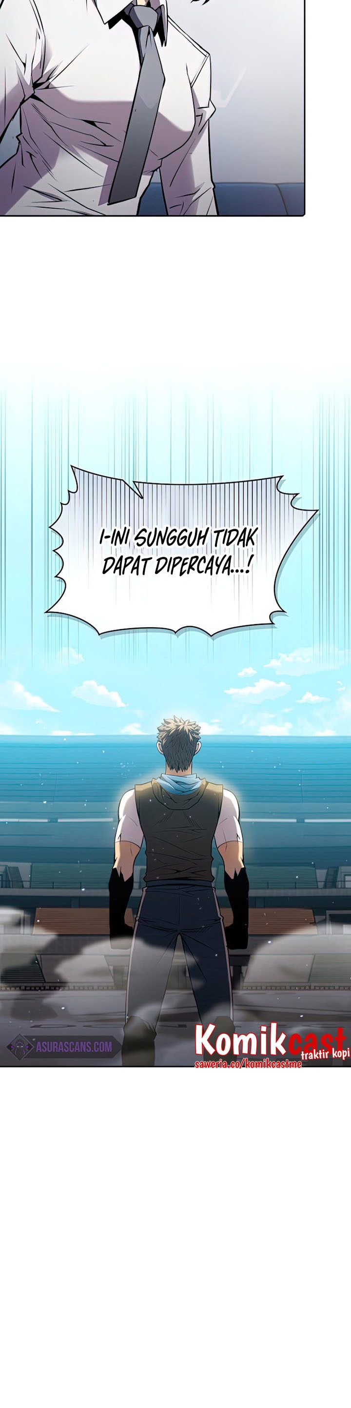 The Constellation that Returned from Hell Chapter 94 Gambar 28