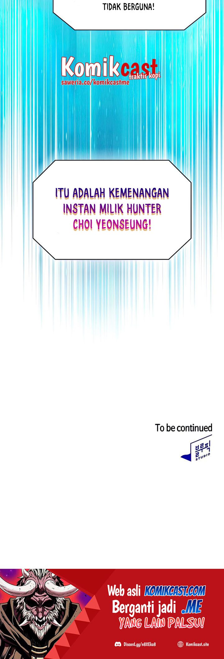 The Constellation that Returned from Hell Chapter 94 Gambar 34