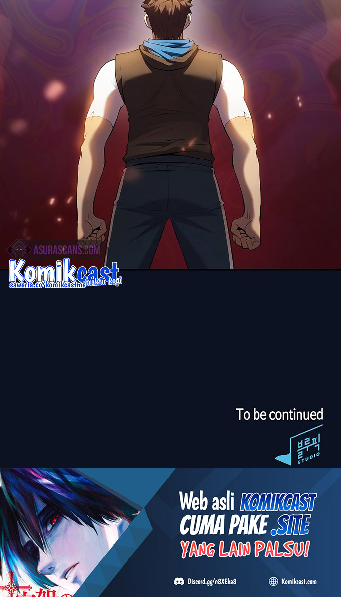 The Constellation that Returned from Hell Chapter 100 Gambar 28