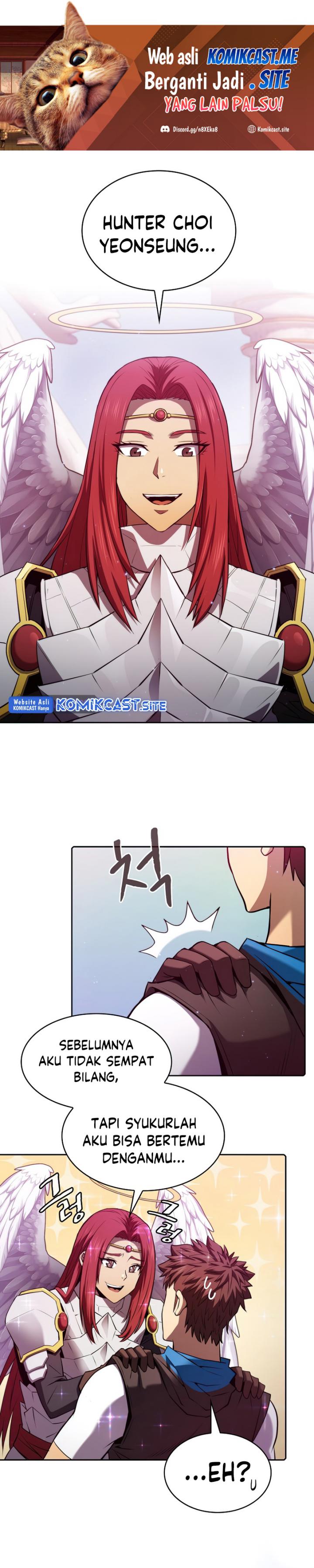 The Constellation that Returned from Hell Chapter 103 Gambar 2