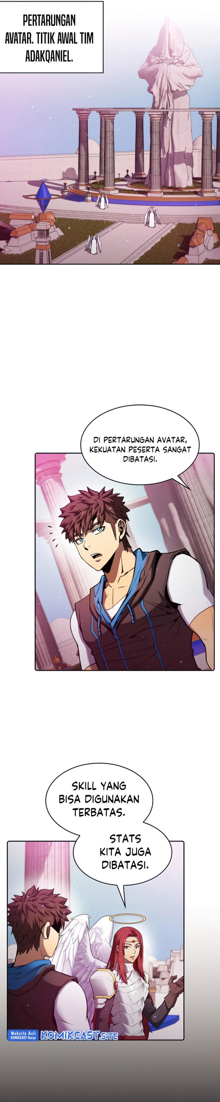 The Constellation that Returned from Hell Chapter 103 Gambar 6