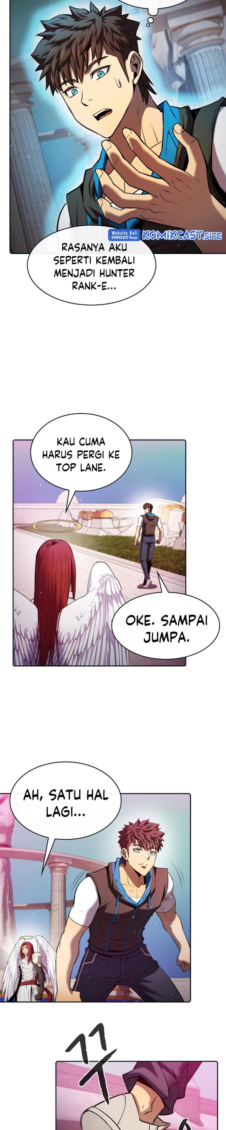 The Constellation that Returned from Hell Chapter 103 Gambar 11