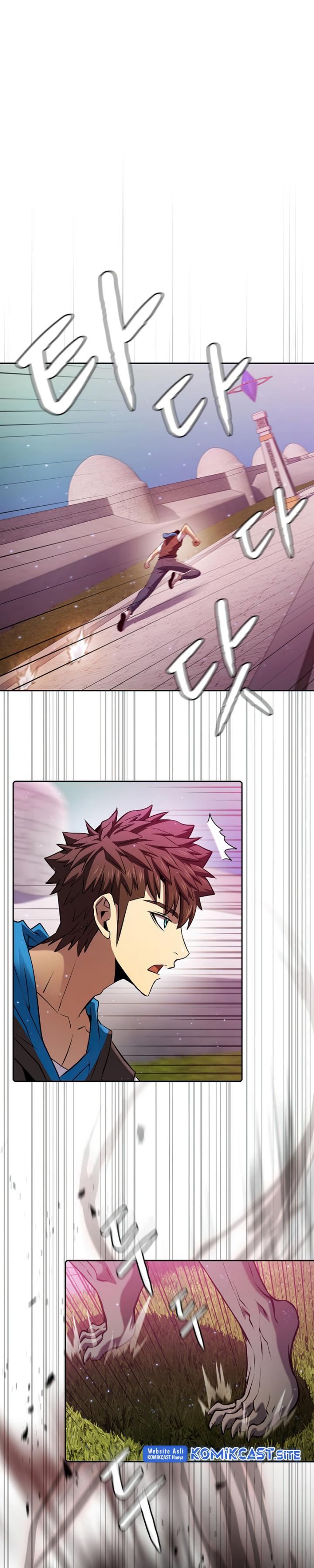 The Constellation that Returned from Hell Chapter 103 Gambar 14