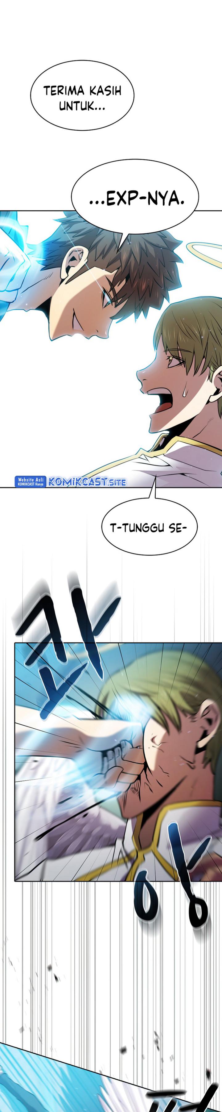 The Constellation that Returned from Hell Chapter 103 Gambar 32