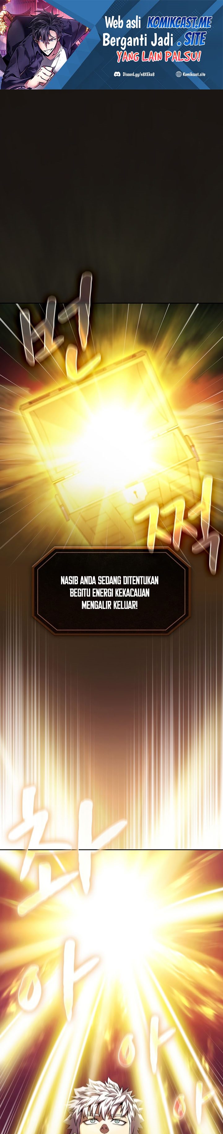The Constellation that Returned from Hell Chapter 106 Gambar 2