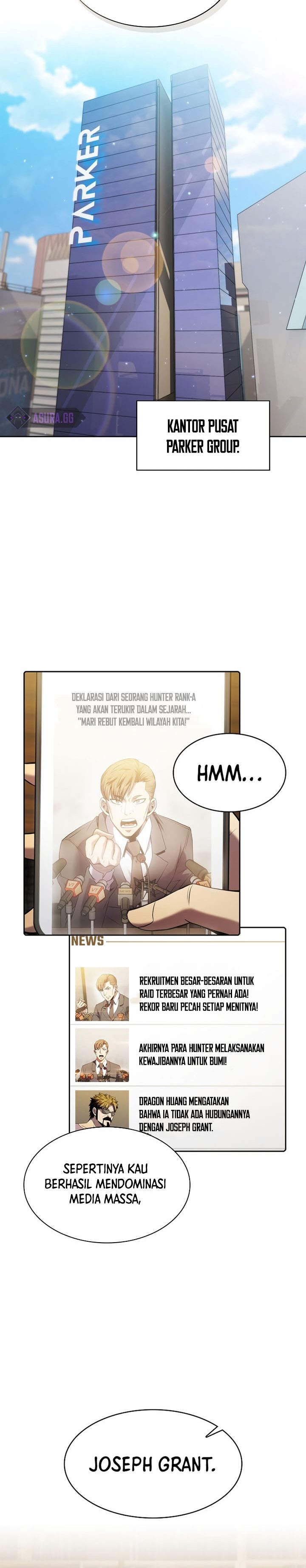 The Constellation that Returned from Hell Chapter 106 Gambar 22