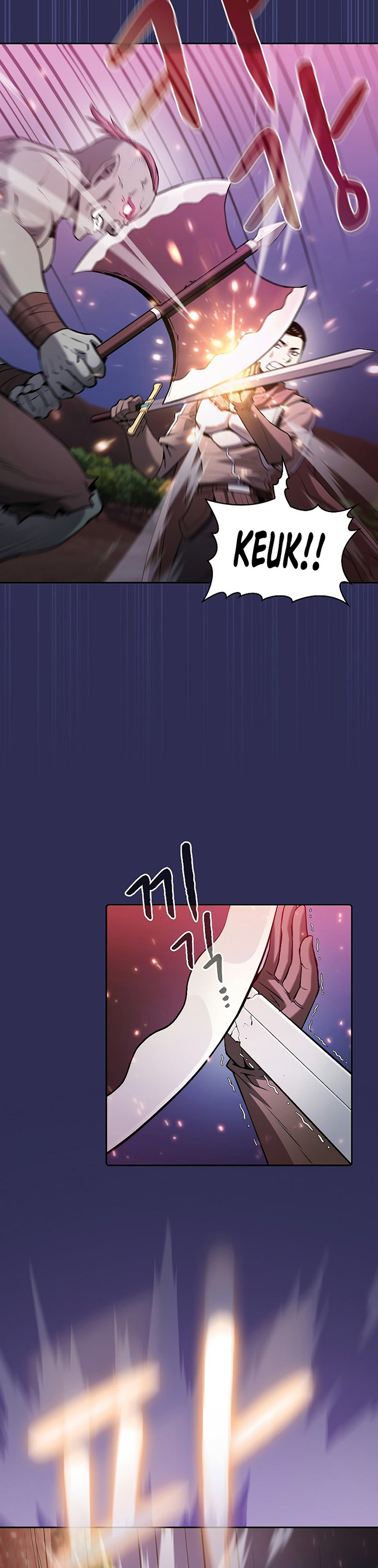 The Constellation that Returned from Hell Chapter 108 Gambar 21
