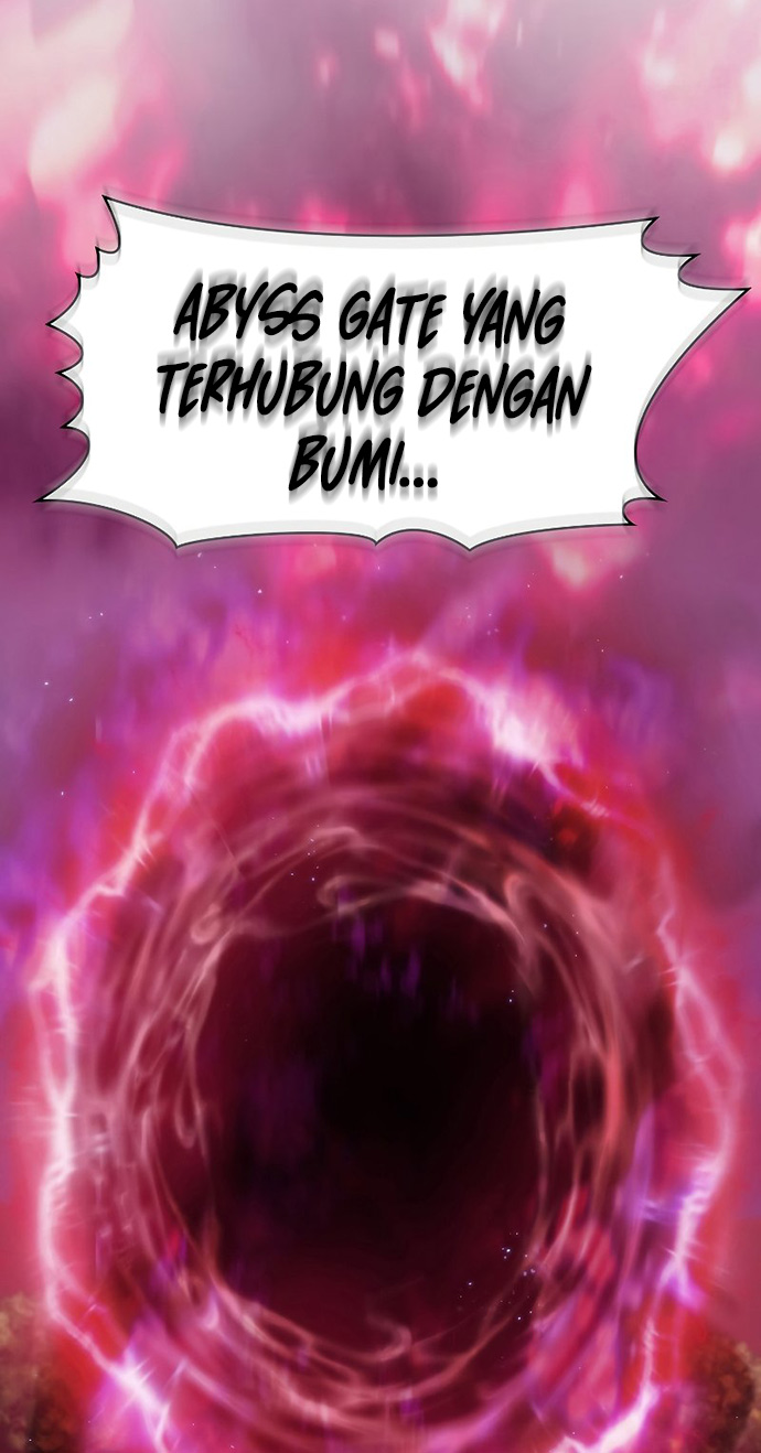 The Constellation that Returned from Hell Chapter 108 Gambar 33