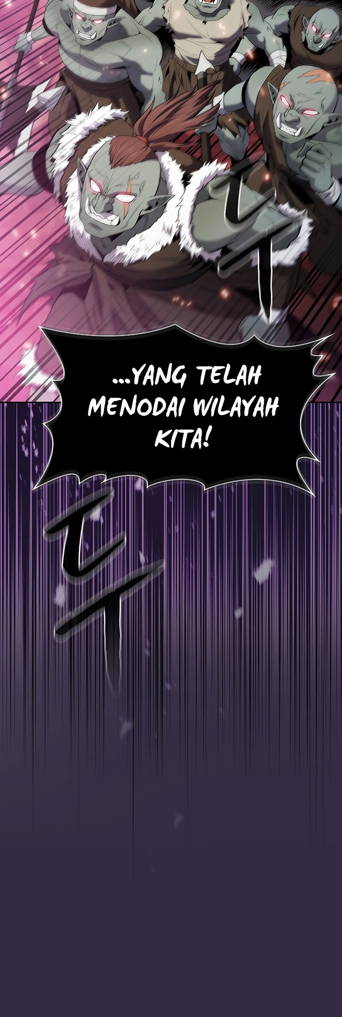 The Constellation that Returned from Hell Chapter 110 Gambar 22