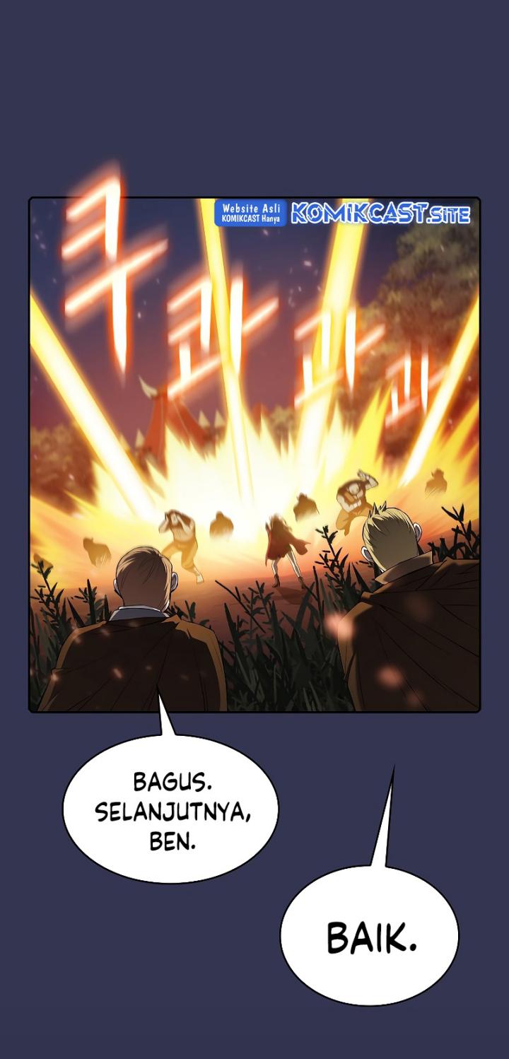 The Constellation that Returned from Hell Chapter 113 Gambar 8