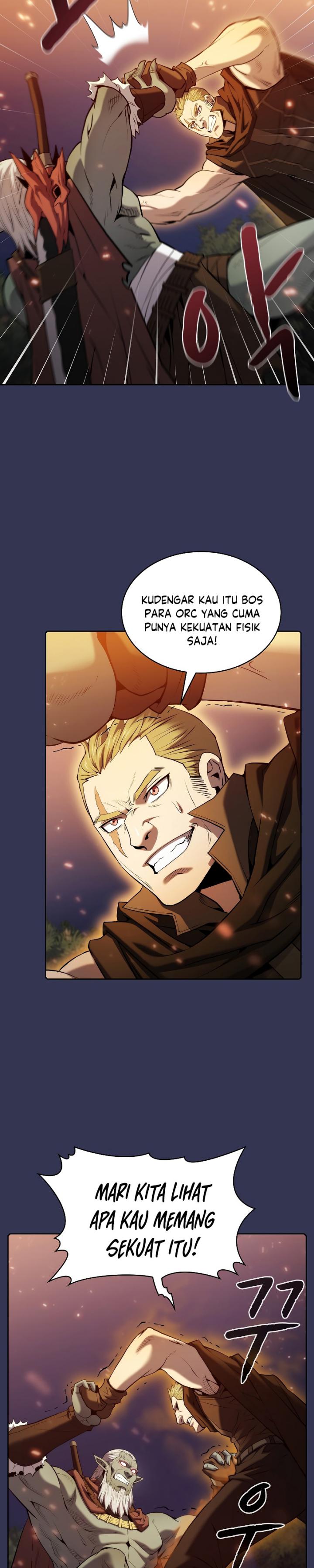 The Constellation that Returned from Hell Chapter 113 Gambar 10
