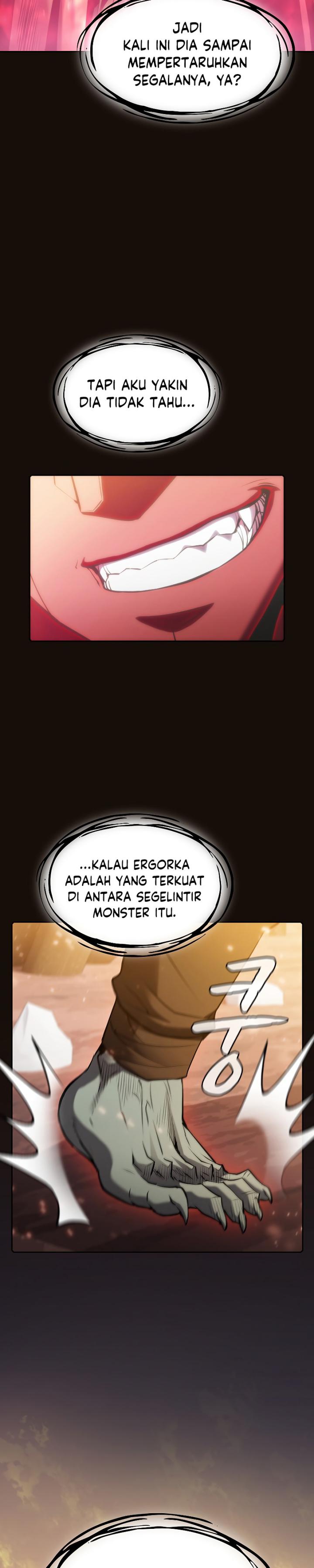 The Constellation that Returned from Hell Chapter 113 Gambar 19