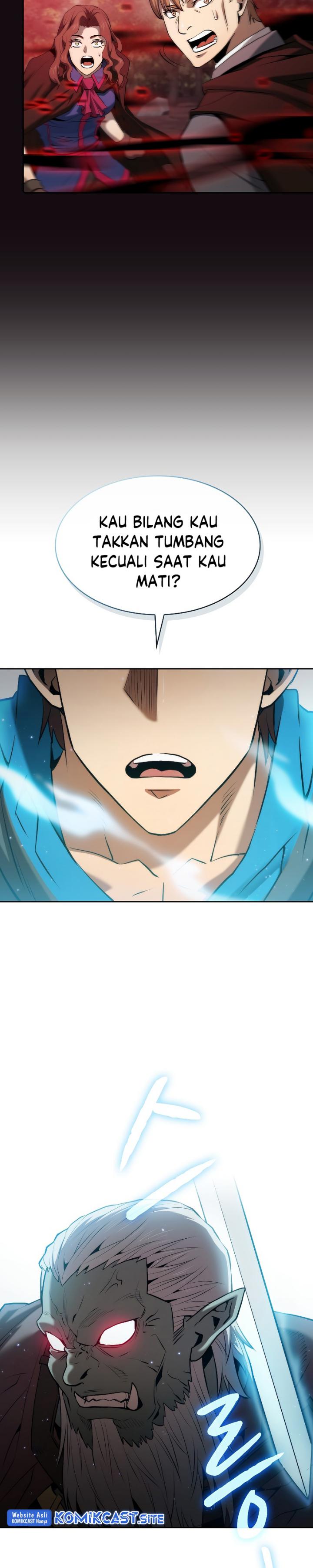 The Constellation that Returned from Hell Chapter 113 Gambar 29