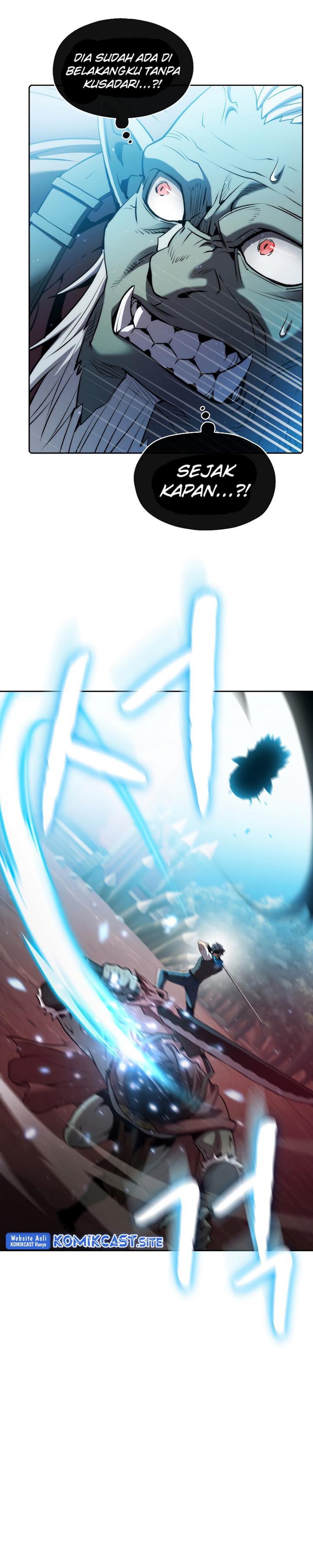 The Constellation that Returned from Hell Chapter 113 Gambar 31