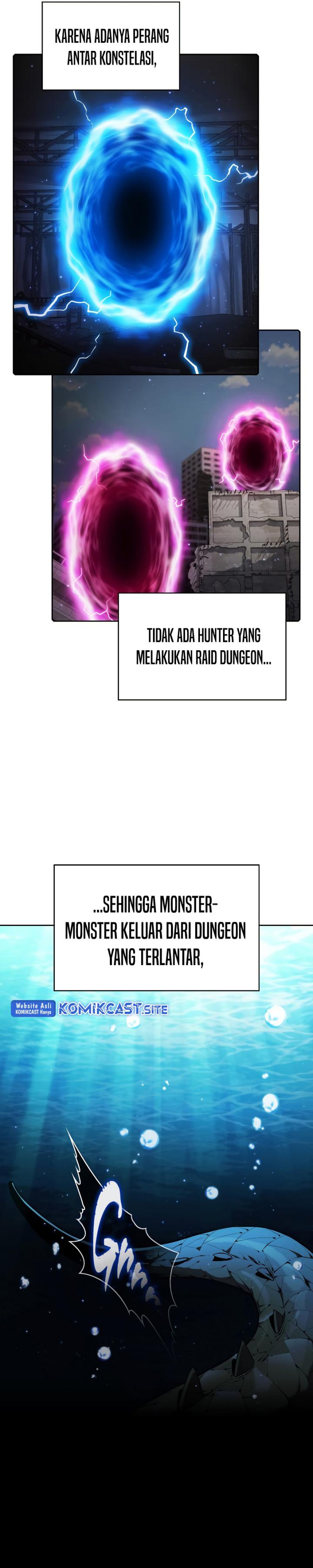 The Constellation that Returned from Hell Chapter 117 Gambar 6