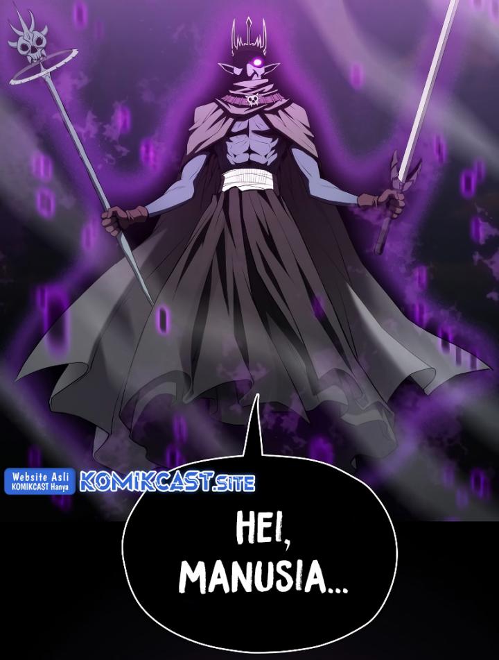 The Constellation that Returned from Hell Chapter 117 Gambar 29