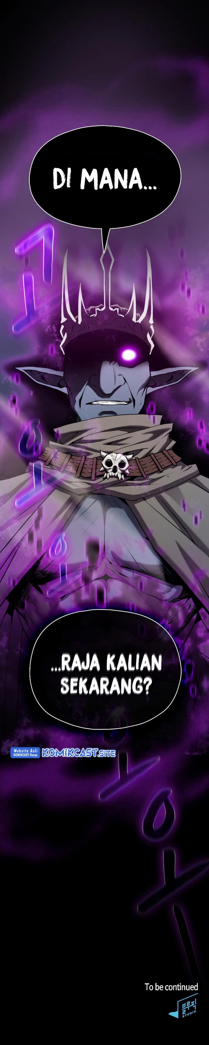 The Constellation that Returned from Hell Chapter 117 Gambar 30