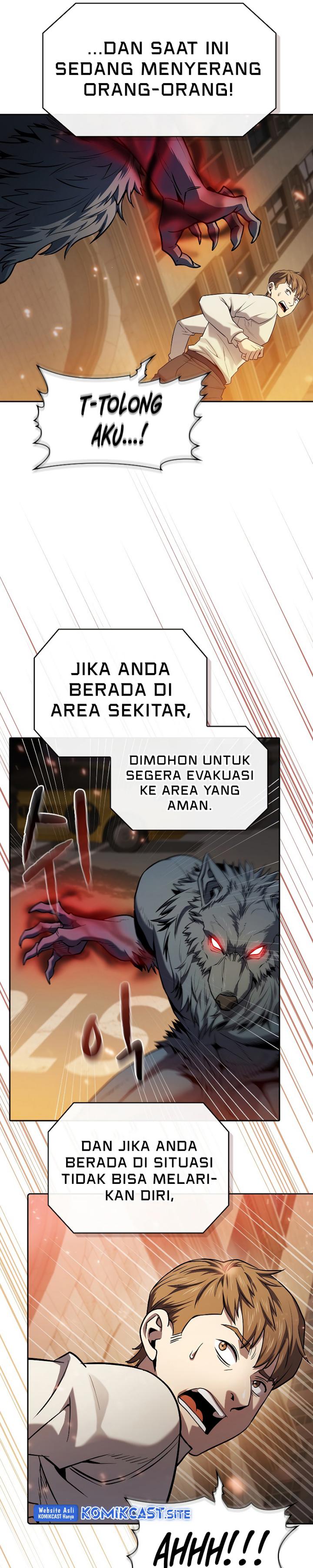 The Constellation that Returned from Hell Chapter 120 Gambar 5