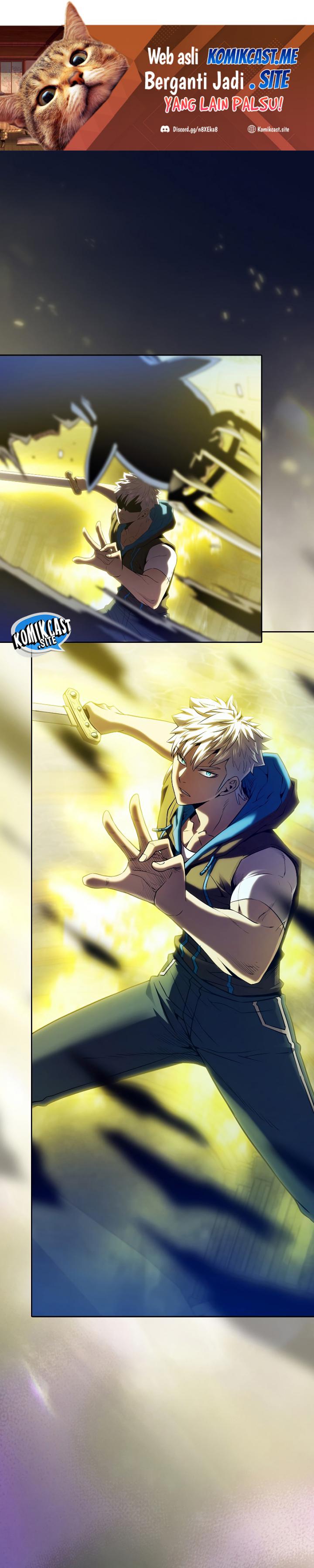 The Constellation that Returned from Hell Chapter 124 Gambar 2