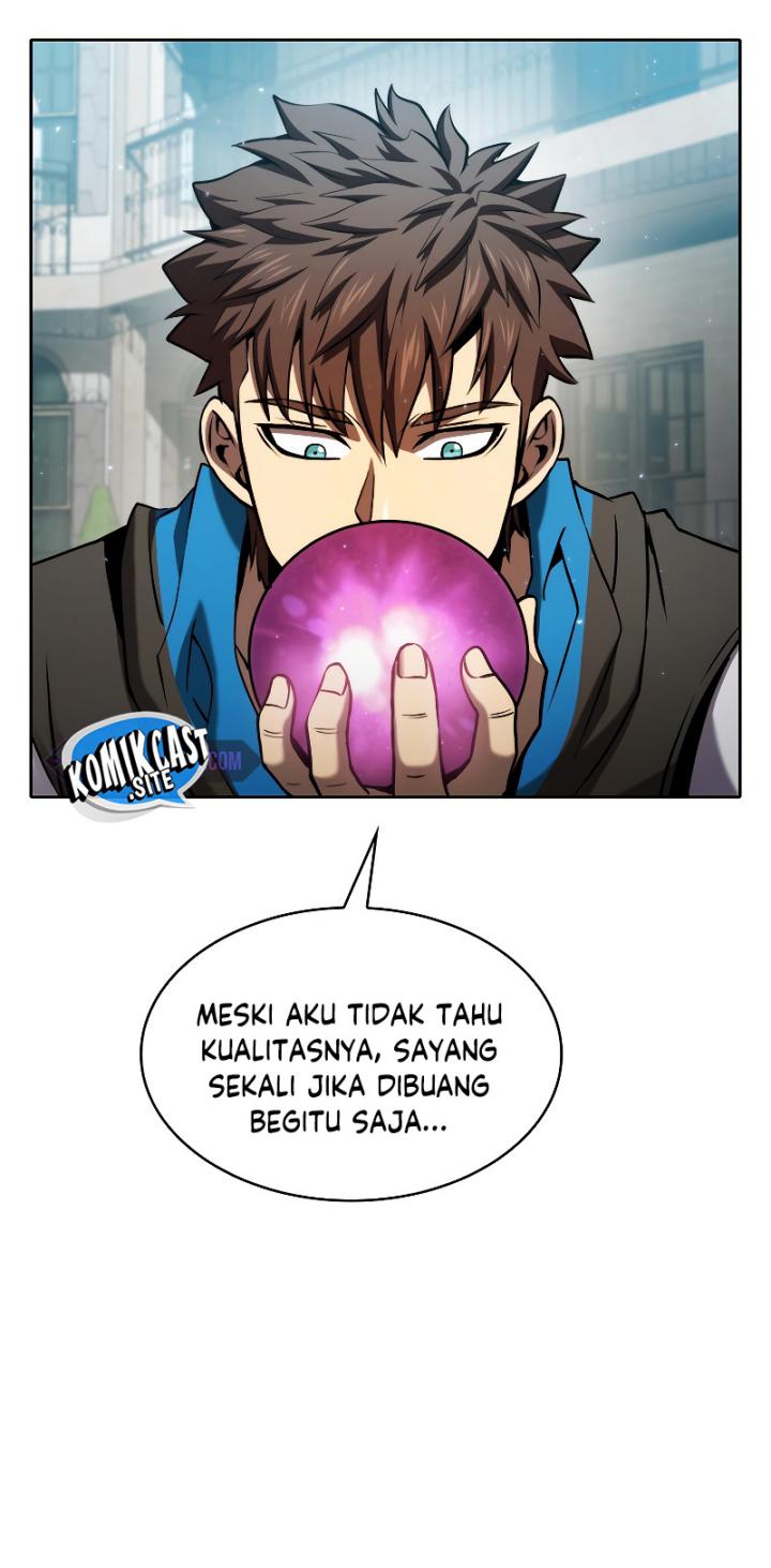 The Constellation that Returned from Hell Chapter 124 Gambar 17