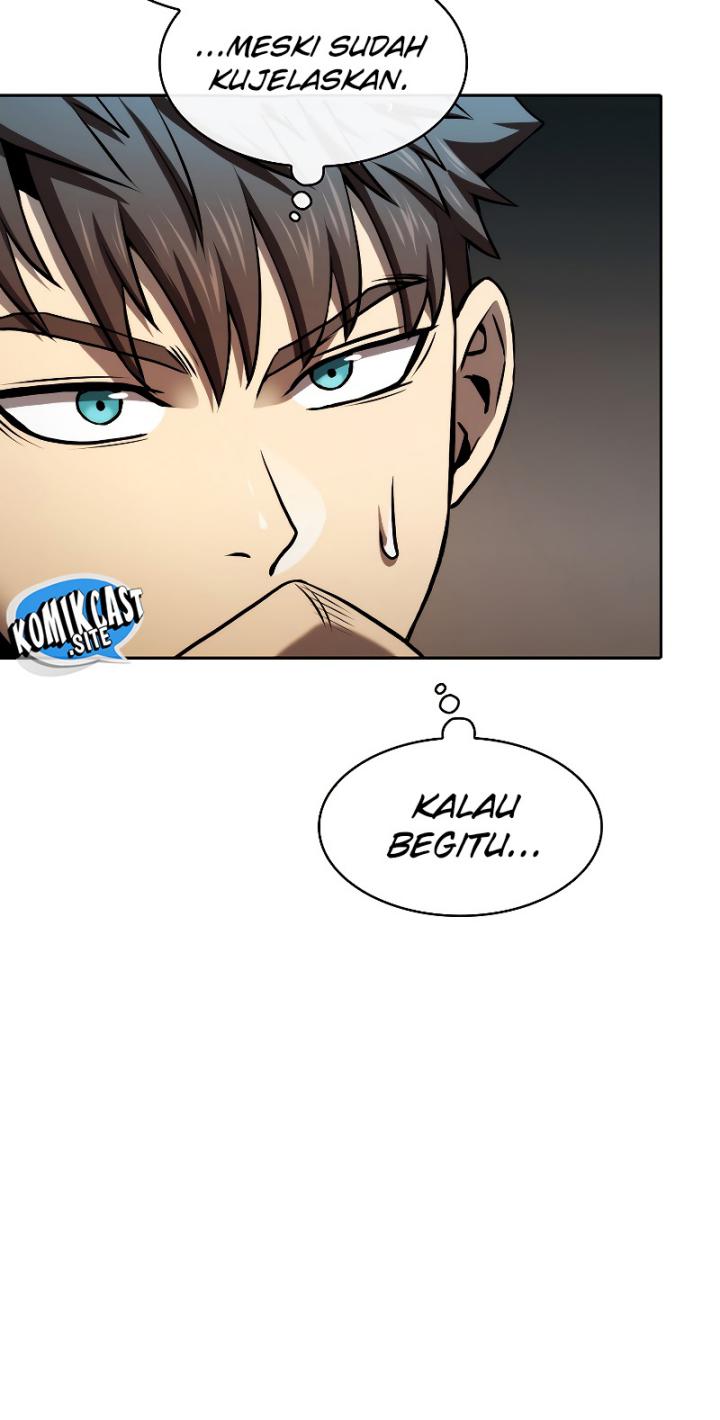 The Constellation that Returned from Hell Chapter 124 Gambar 37