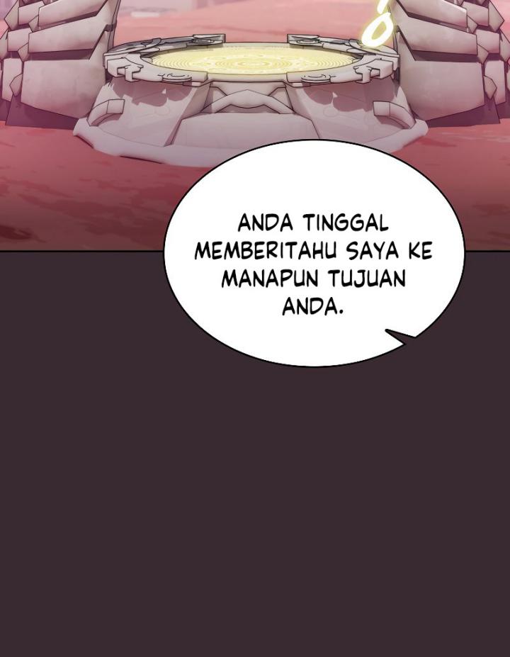 The Constellation that Returned from Hell Chapter 126 Gambar 10