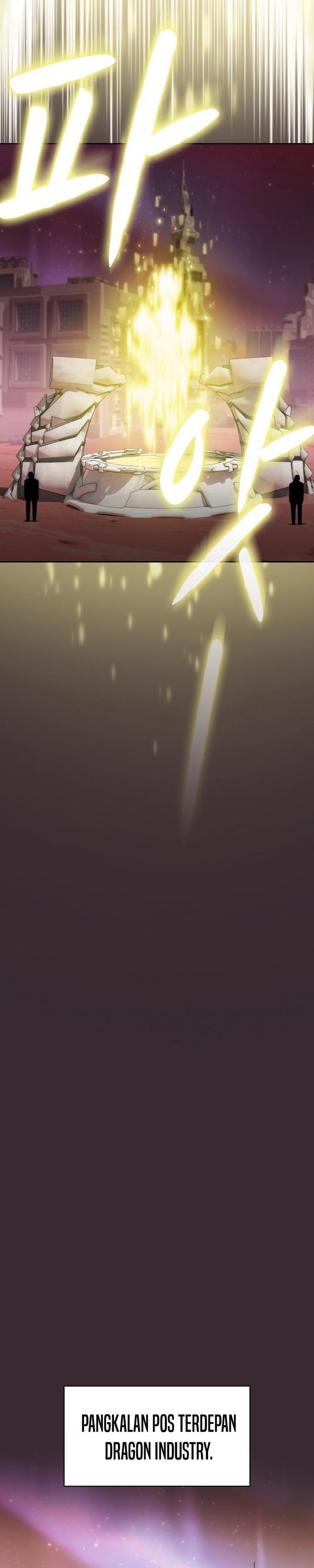 The Constellation that Returned from Hell Chapter 126 Gambar 12