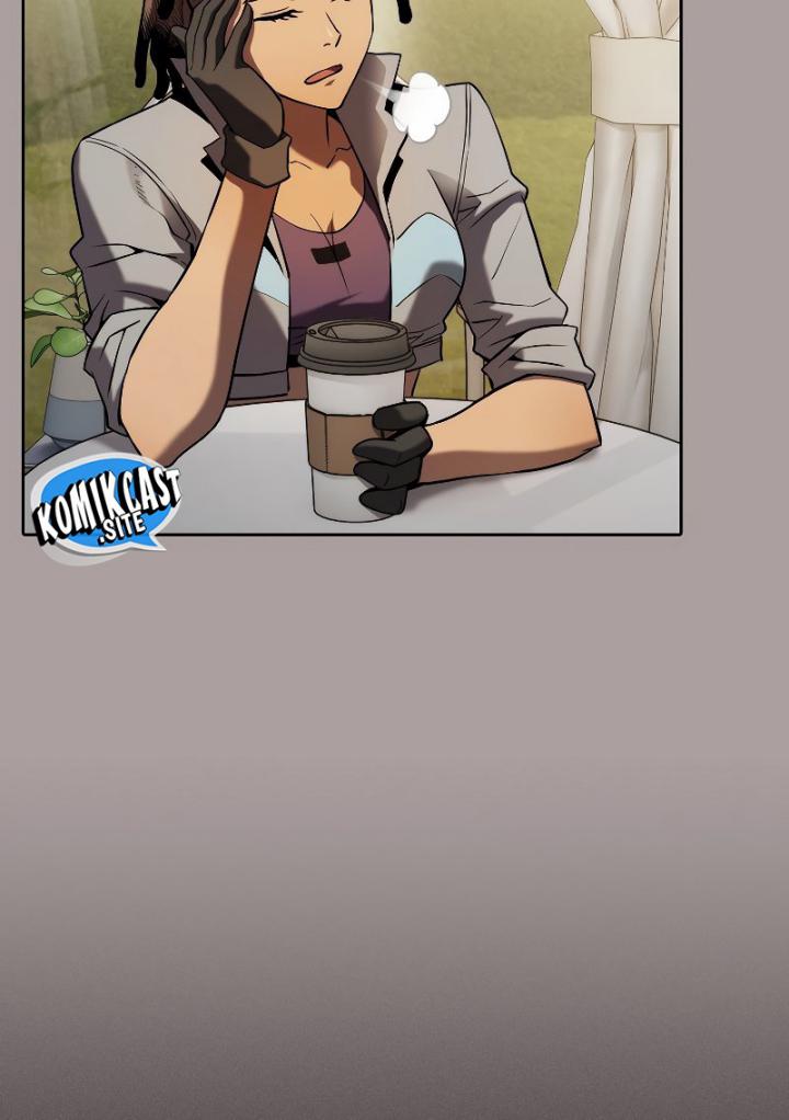 The Constellation that Returned from Hell Chapter 126 Gambar 22