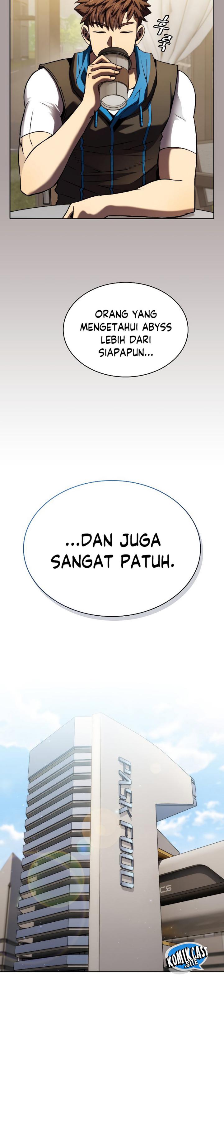 The Constellation that Returned from Hell Chapter 126 Gambar 27