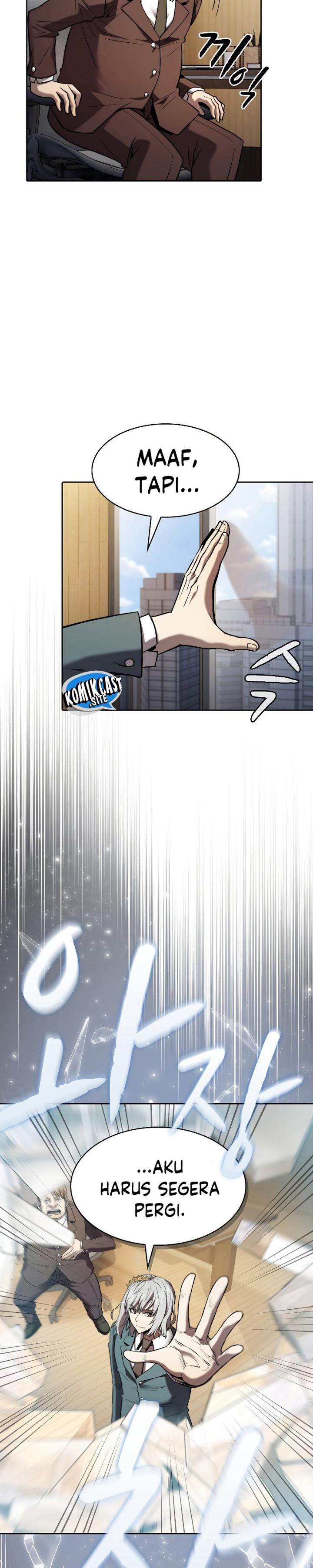 The Constellation that Returned from Hell Chapter 126 Gambar 33