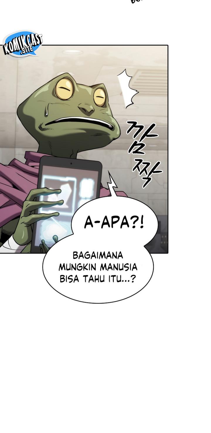 The Constellation that Returned from Hell Chapter 127 Gambar 20