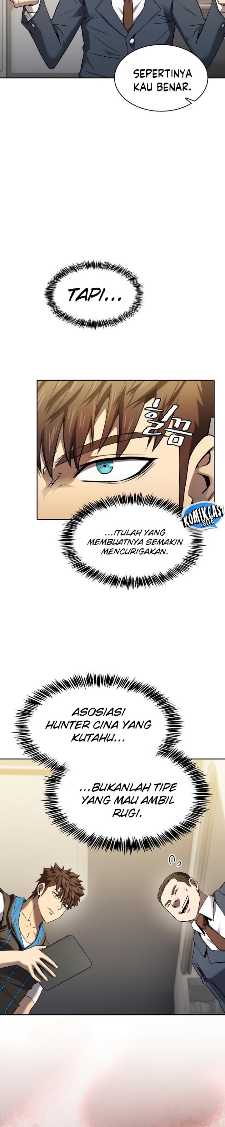 The Constellation that Returned from Hell Chapter 127 Gambar 33