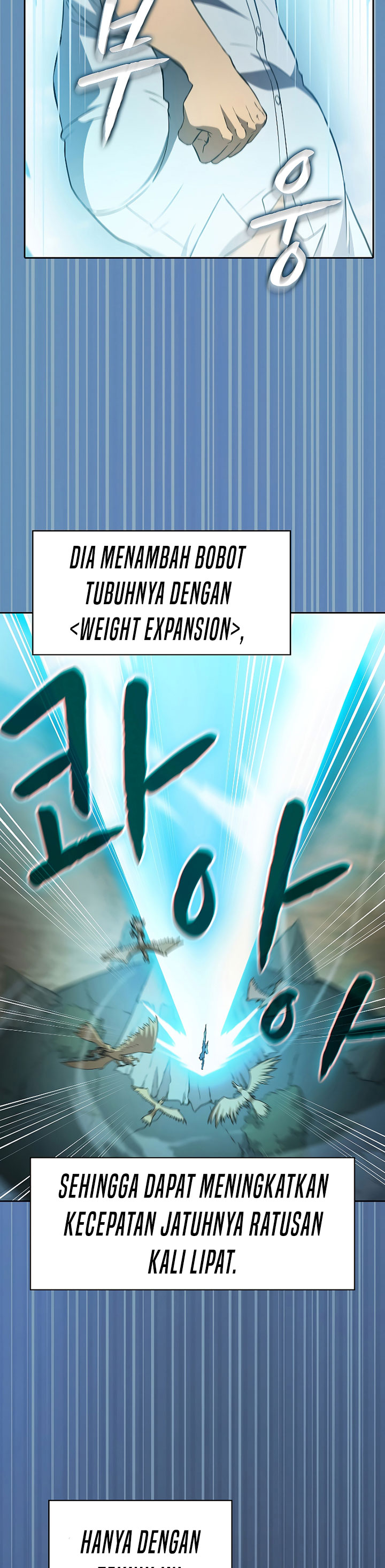 The Constellation that Returned from Hell Chapter 135 Gambar 27
