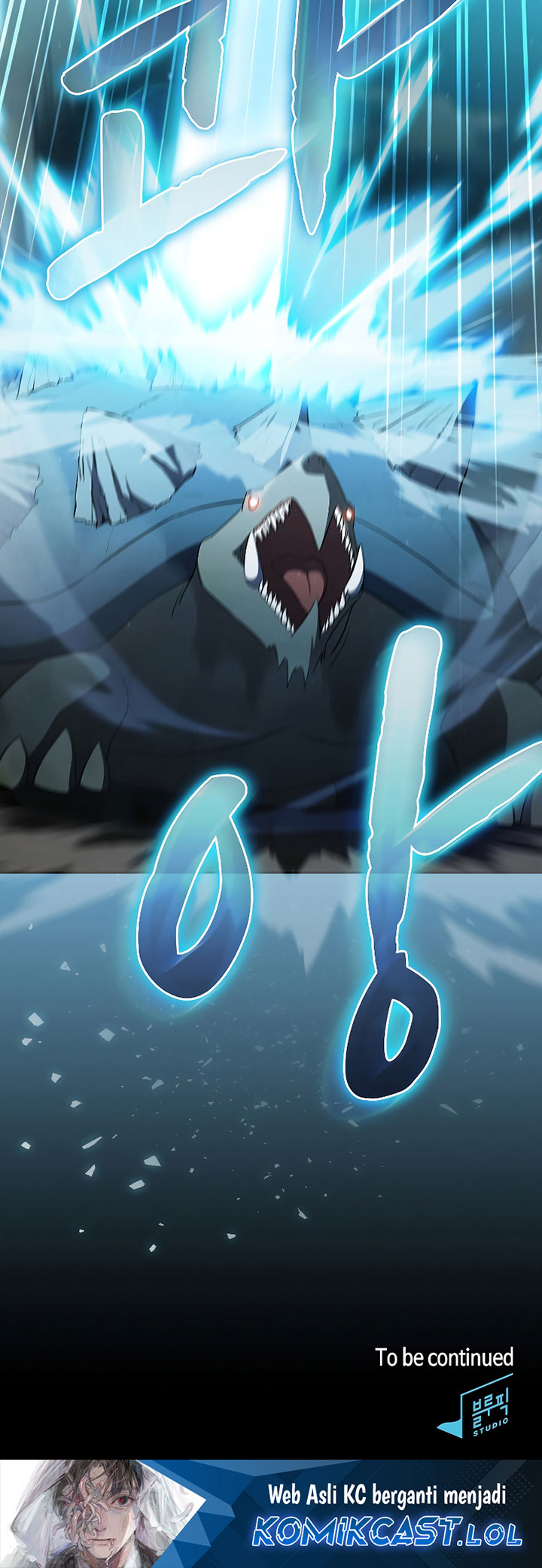The Constellation that Returned from Hell Chapter 135 Gambar 31